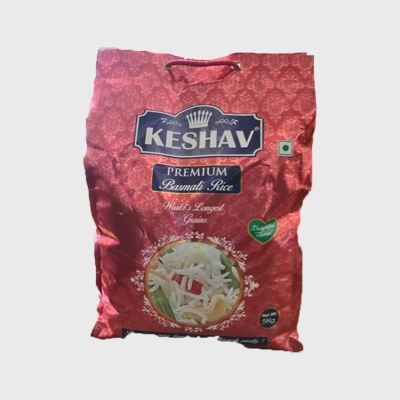 Keshav Basmati Rice