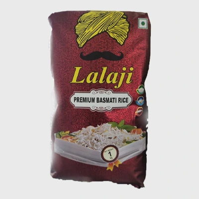 Lalaji Basmati Rice