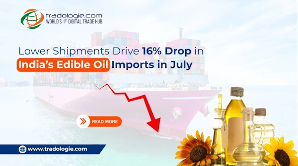 Lower Shipments Drive