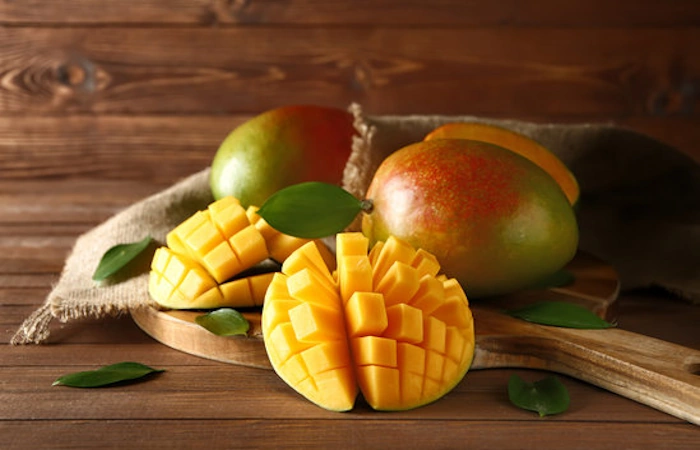 Mango