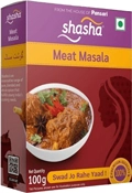 Meat Masala