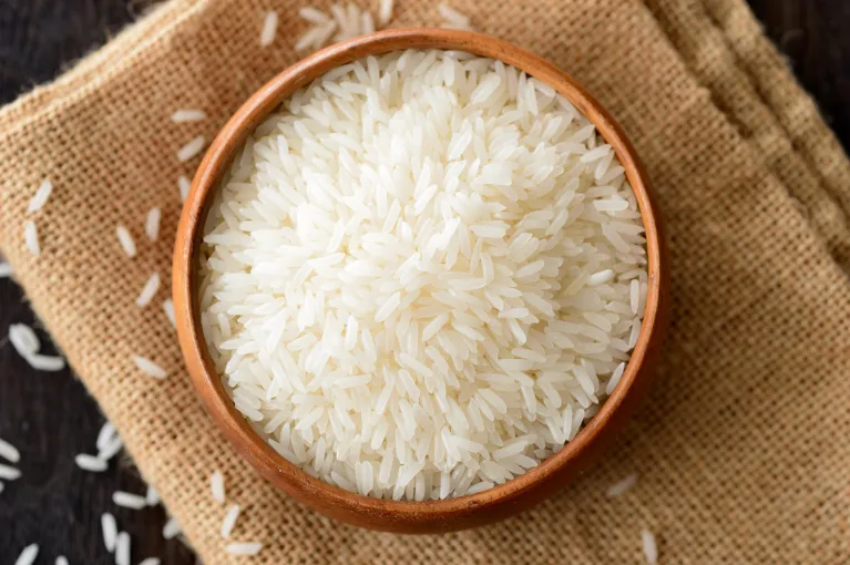 Medium Grain Rice