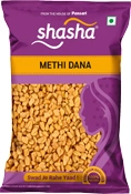 Methi Whole
