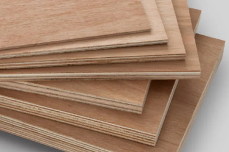 MR Grade Plywood