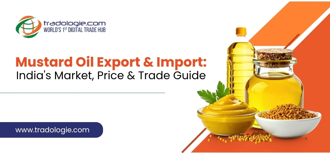 Mustard Sarson Price Today