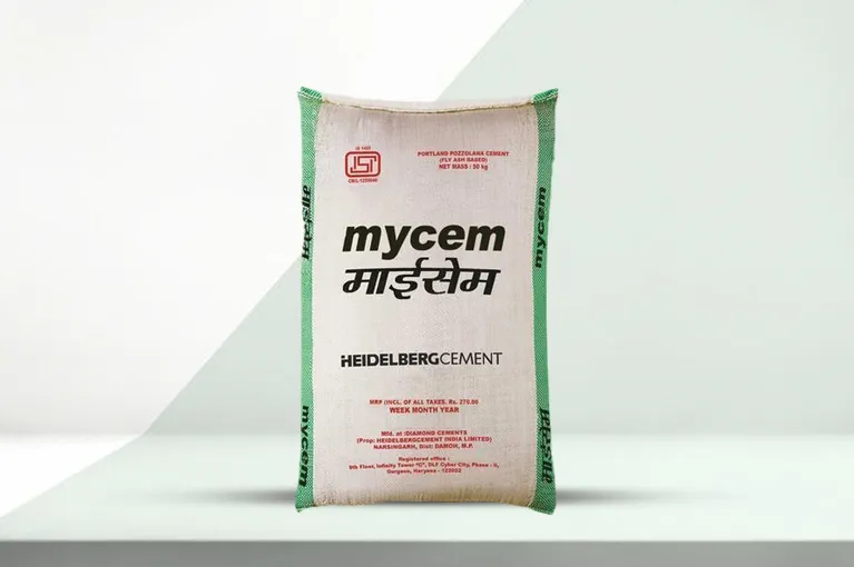 Mycem Cement OPC 43