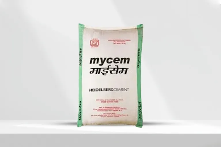 Mycem Cement OPC 53