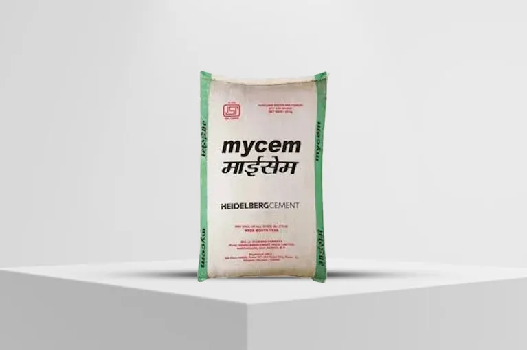 Mycem Cement PPC