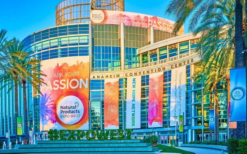 Top Global Food & Beverage Trade Shows in Early to Late 2026: Dates, Countries, and Complete Event Guide