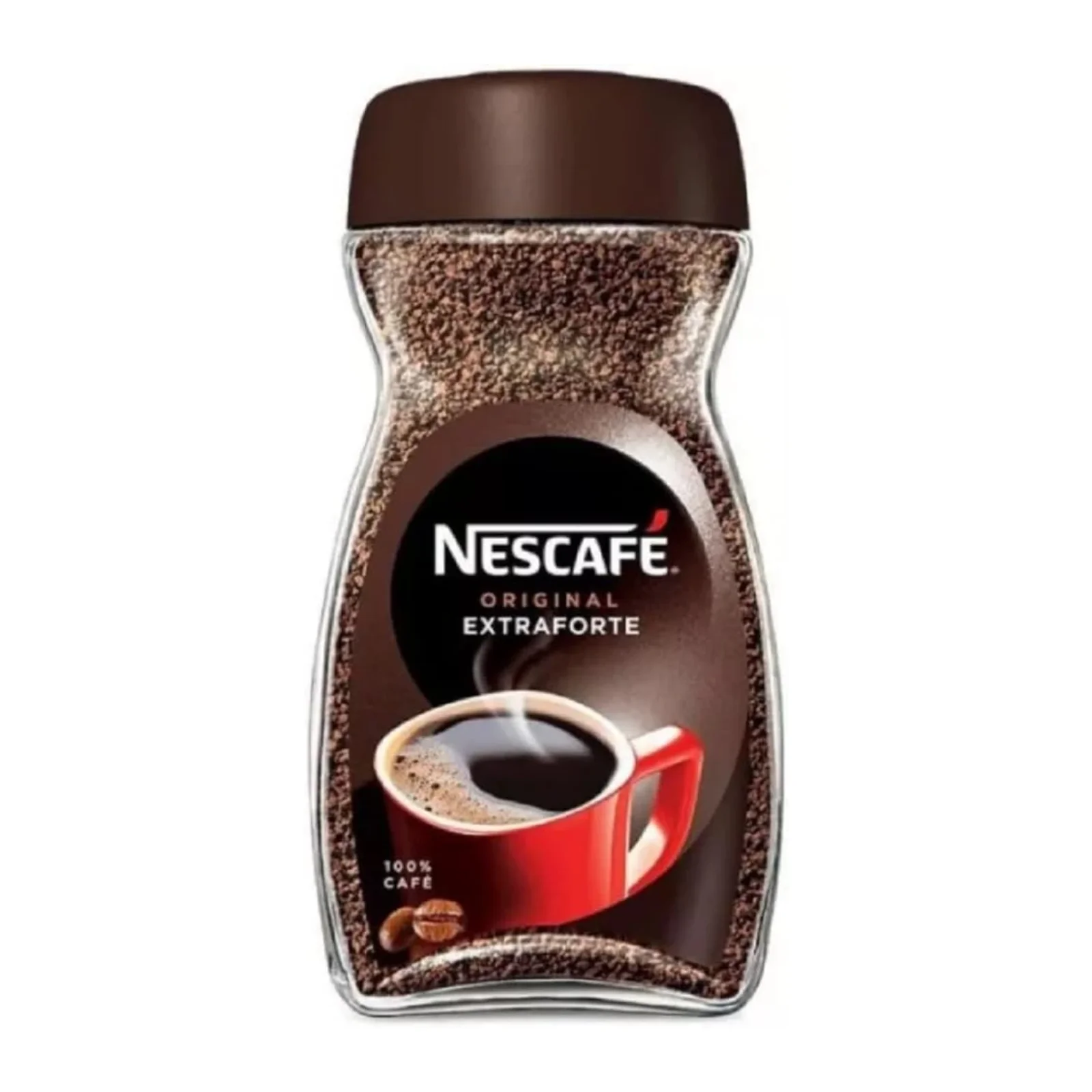 Nescafe Original Instant Coffee