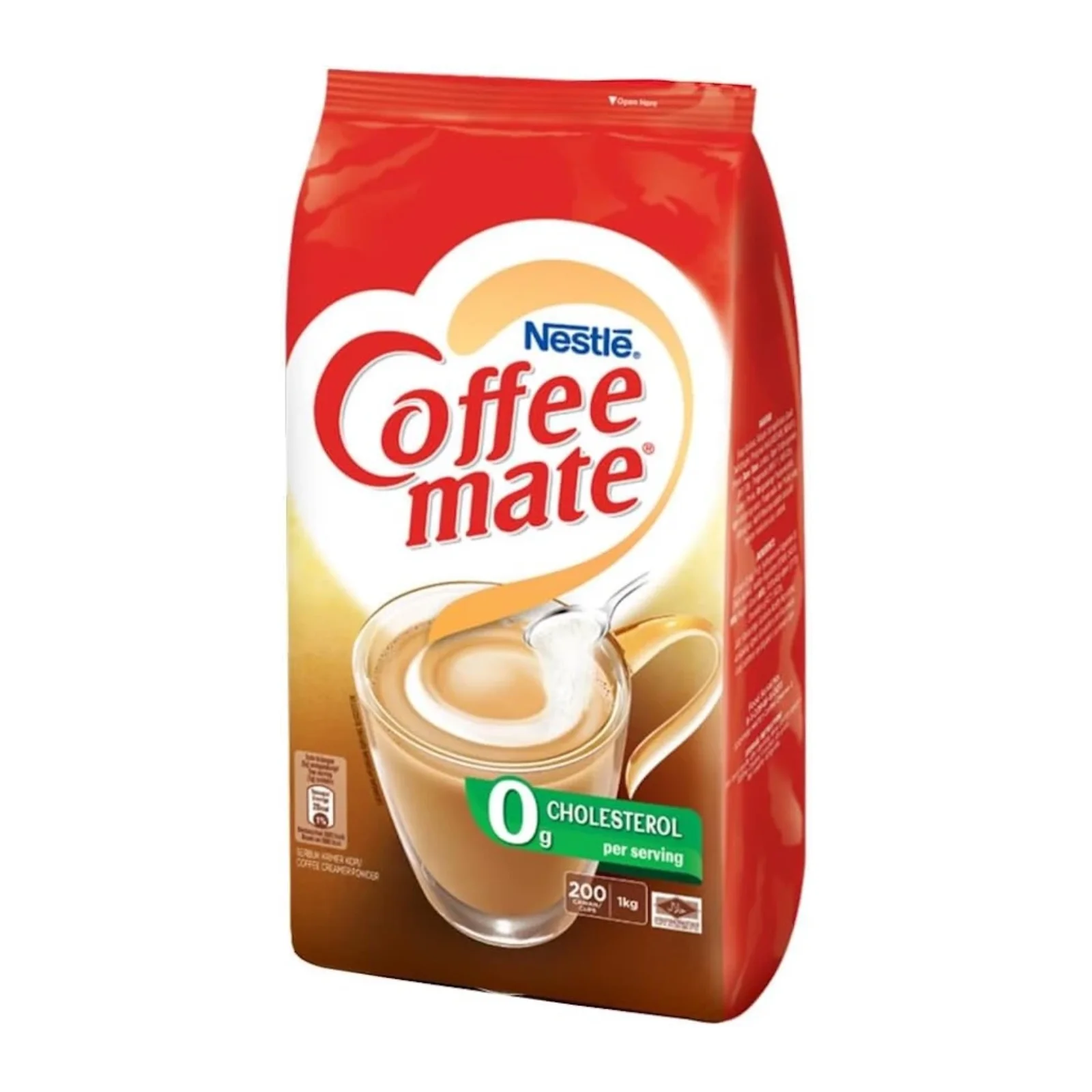 Nestle Coffee Mate Original Coffee Creamer