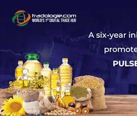 A Six-Year Initiative Will Begin to Promote Atmanirbharata in Pulses and Edible Oil: Finance Minister Announced in the Union Budget