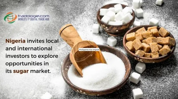 Nigeria Invites Local