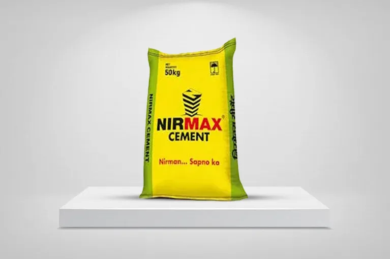Nirmax Cement PPC