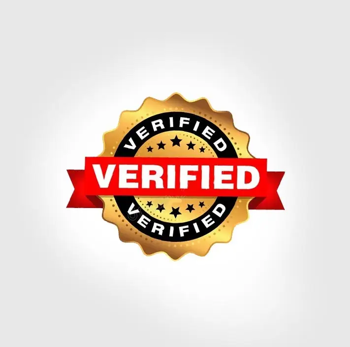 No Fake & Unverified Queries