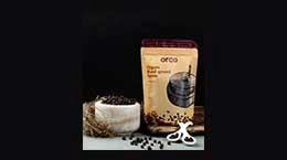 Organic Black Pepper Whole