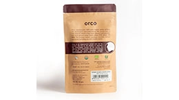 Organic Coriander Powder