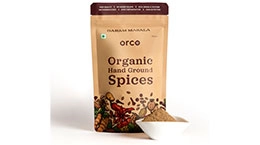 Organic Garam Masala