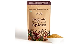 Organic Kitchen King Masala