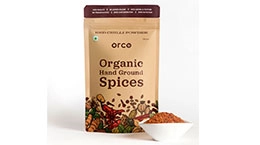Organic Red Chili Flakes
