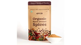 Organic Shahi Paneer Masala