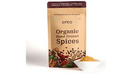 Organic Turmeric Powder
