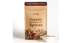 Organic Yellow Mustard