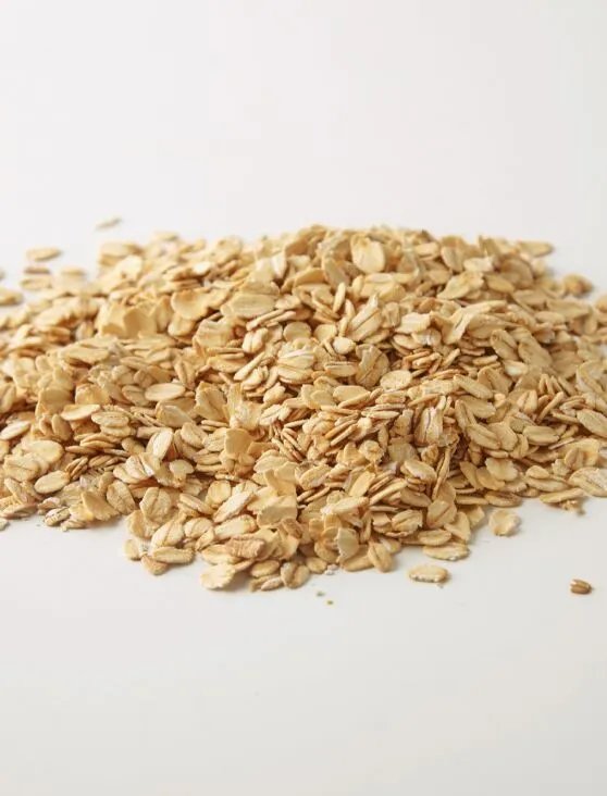 Oats
