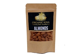 Almond