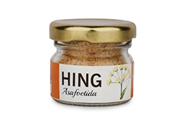 Asafoetida (Hing)