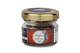 Saffron (Kesar)