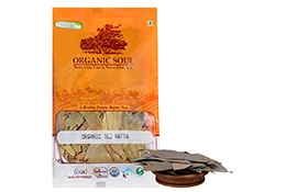 Bay Leaf (Tez Patta)