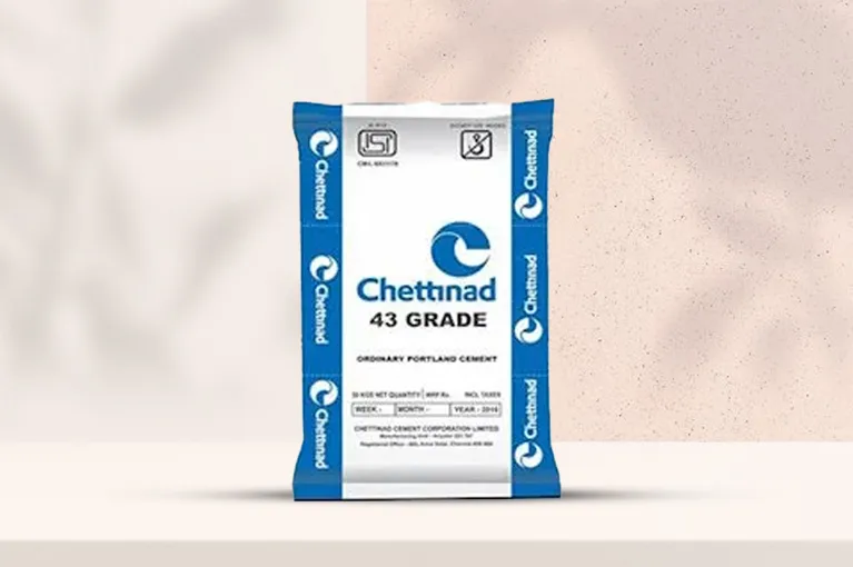 Orient Cement OPC 43 Grade