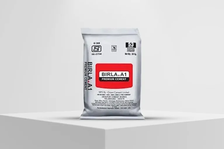 Orient Cement OPC 53 Grade