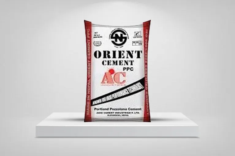 Orient Cement PPC Grade