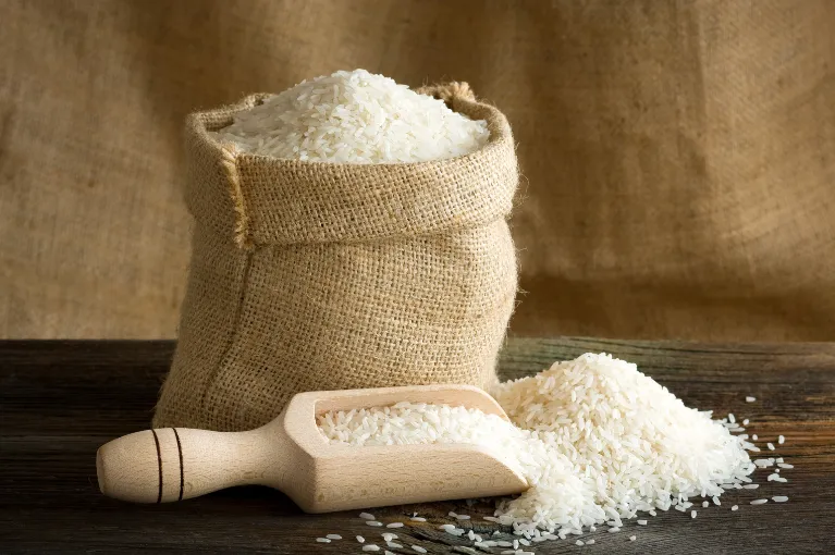 Pakistani 1121 Basmati Rice