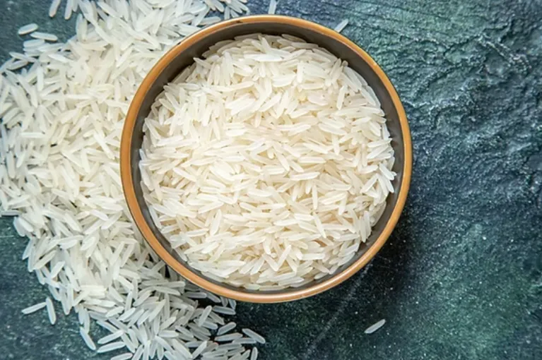 Pakistani Traditional Rice
