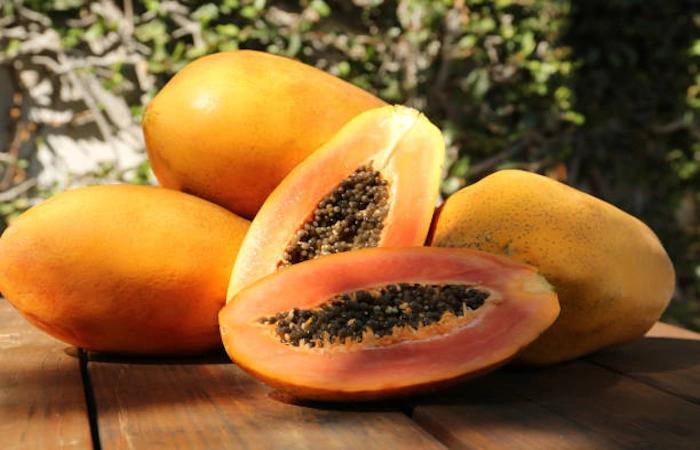 Papaya
