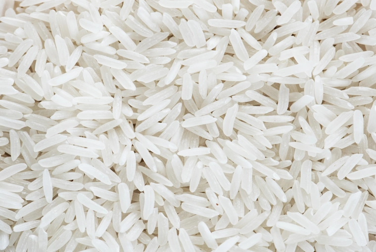 PARMAL RAW RICE
