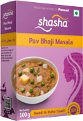 Pav Bhaji Masala