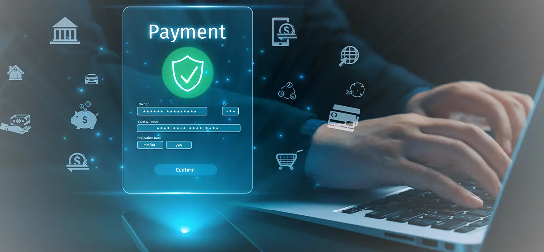 Payment Policy of Tradologie