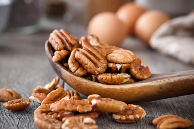 Pecans