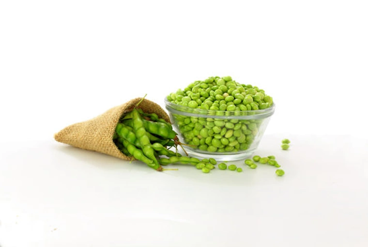 Green Pigeon Peas