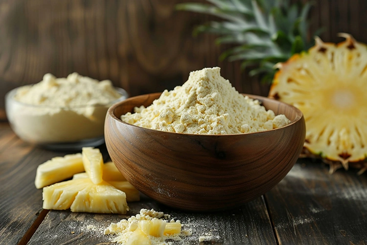 Pineapple Powder