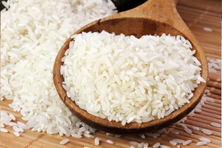 PK 386 Long Grain Rice
