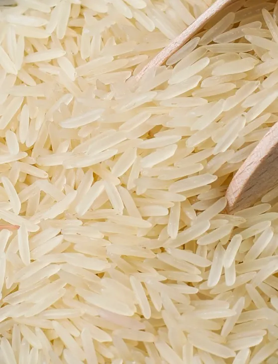 IR-64 Raw Rice