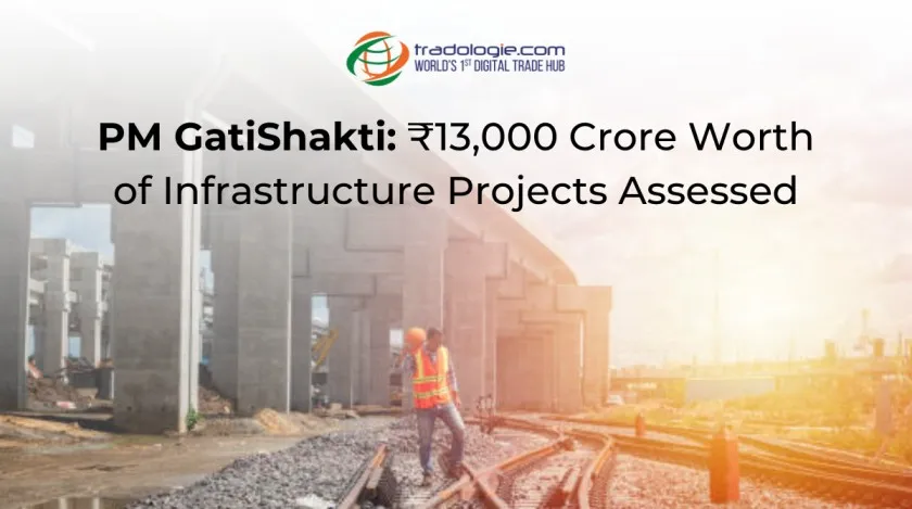PM GatiShakti PM GatiShakti