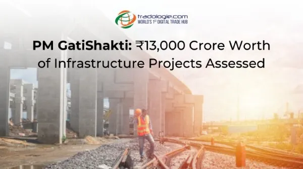 PM GatiShakti