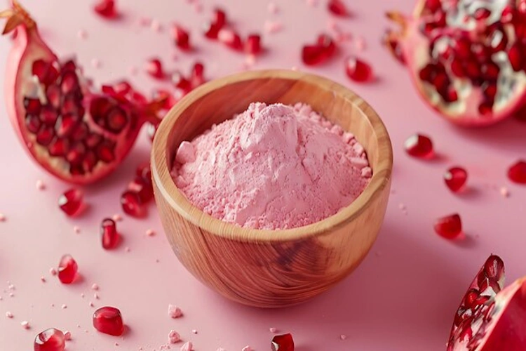 Pomegranate Powder