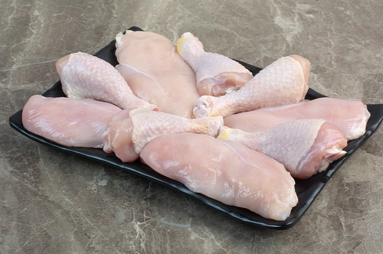 Poultry Meat